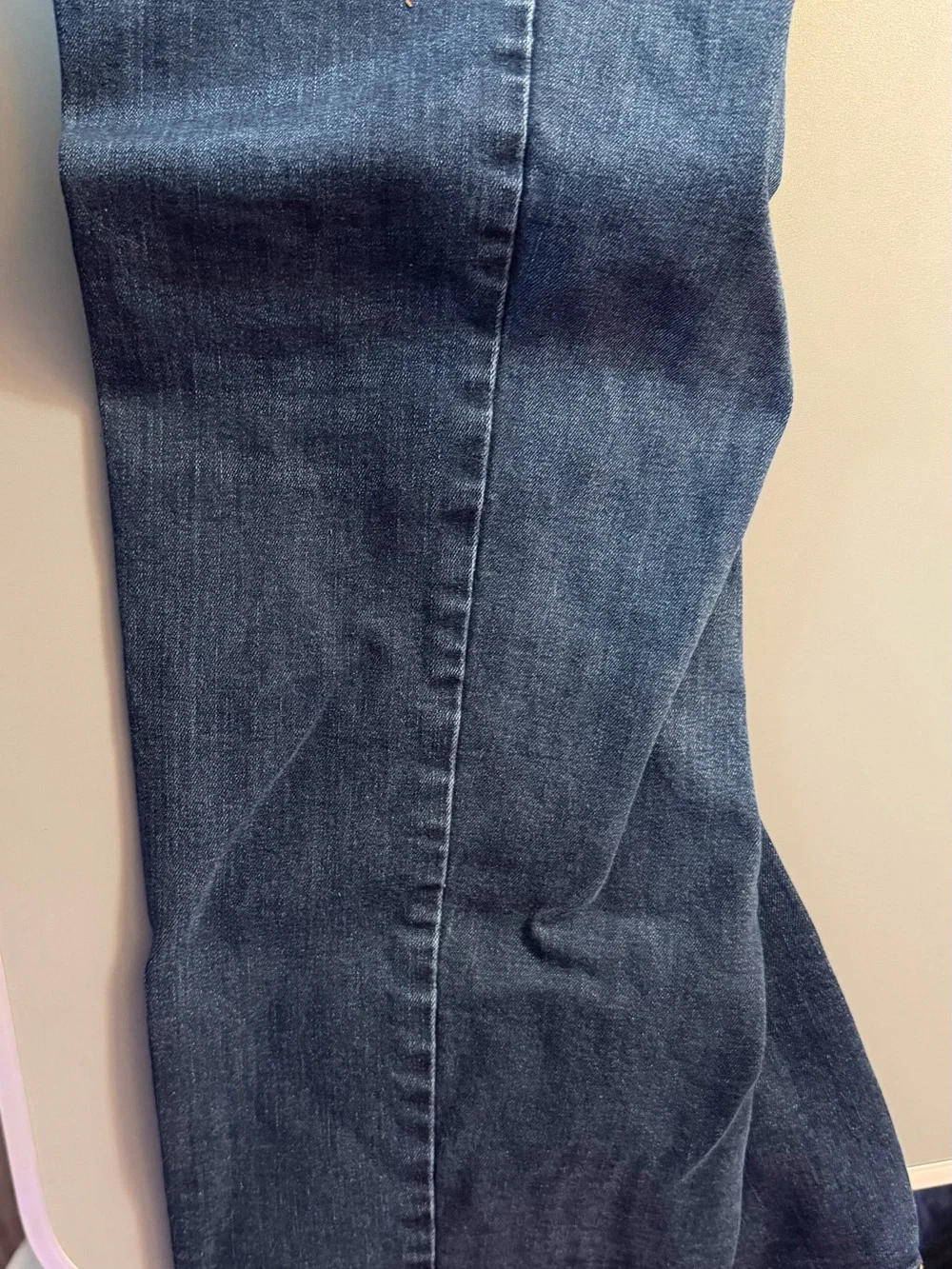 Levis levi denim